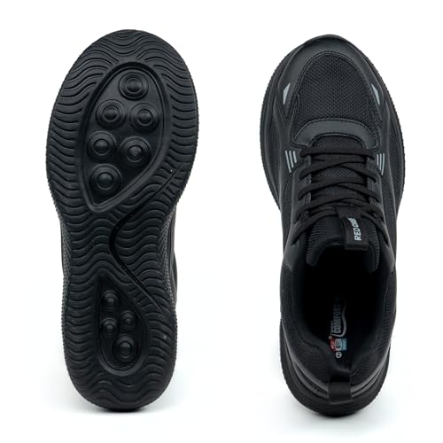 Red Chief Sports Lace Up