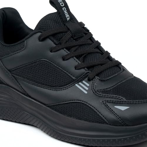 Red Chief Sports Lace Up