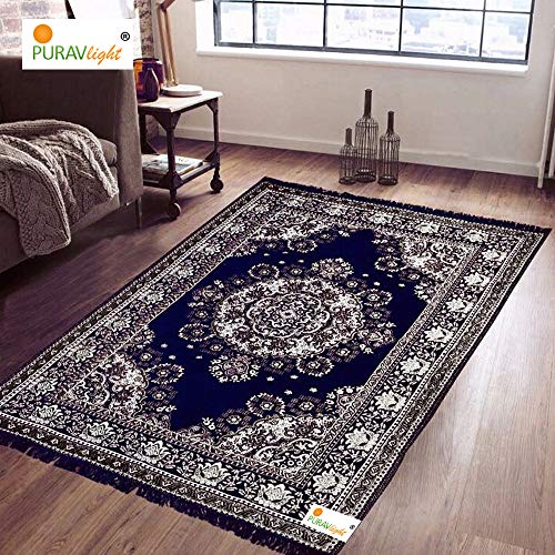 Purav Light Home Decor Cotton