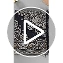 Purav Light Home Decor Cotton