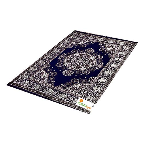 Purav Light Home Decor Cotton