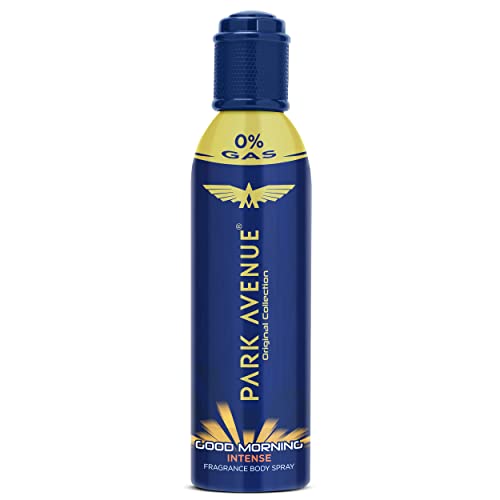 Park Avenue Liquid for Good