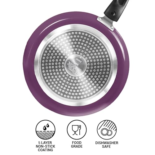 Milton Pro Cook Induction Cookware