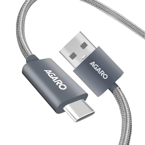 AGARO USB-A to Type C