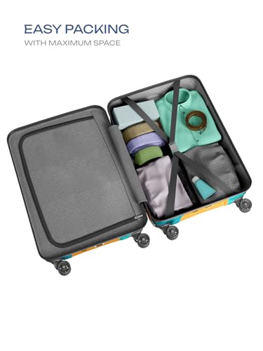Safari Oasis Neo Polycarbonate Trolley