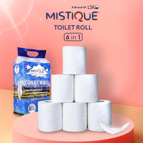 MISTIQUE 2 Ply 180 Pulls