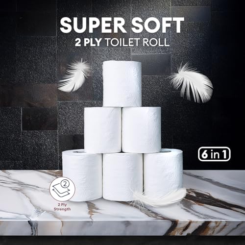 MISTIQUE 2 Ply 180 Pulls