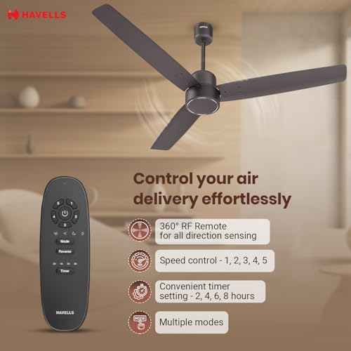 Havells FAB BLDC Ceiling Fan