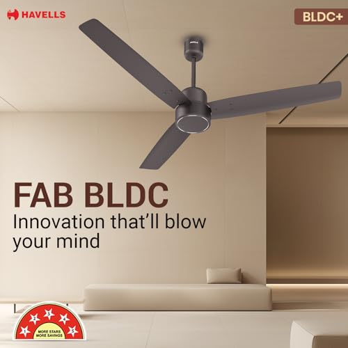 Havells FAB BLDC Ceiling Fan