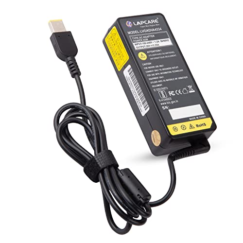LAPCARE Laptop Adapter for Lenovo