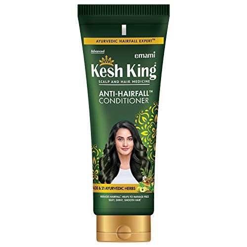 Kesh King Ayurvedic Onion Shampoo