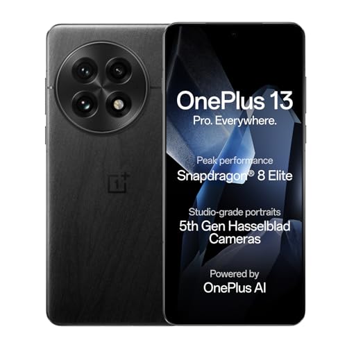 OnePlus 13 | Smarter