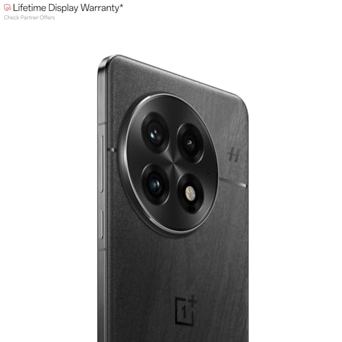OnePlus 13 | Smarter