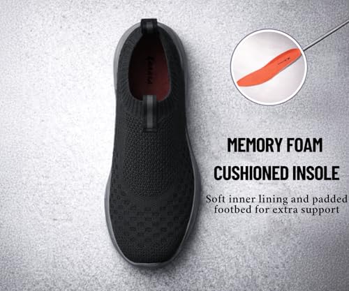 Kraasa Trial Running Shoes