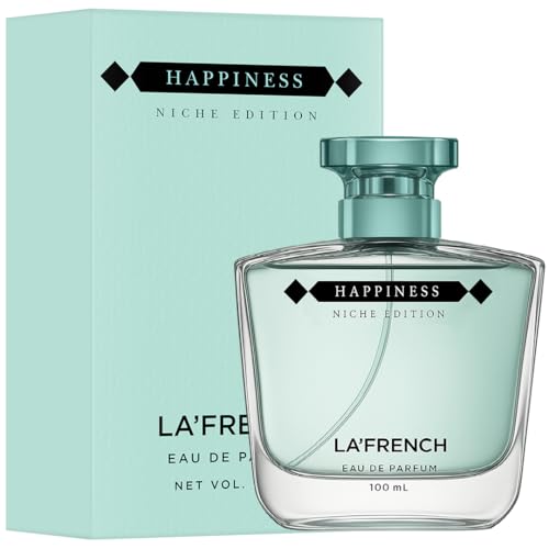 La French Happiness Perfume