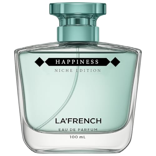 La French Happiness Perfume