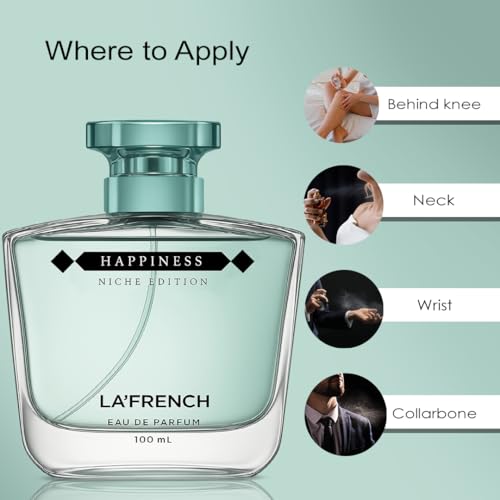 La French Happiness Perfume