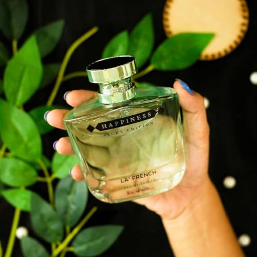 La French Happiness Perfume