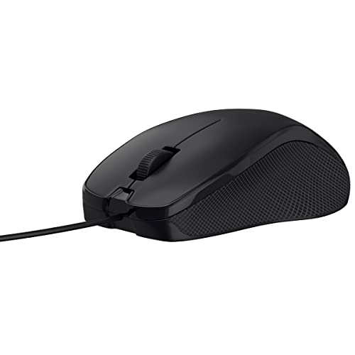 Portronics Toad 101 Wired Optical