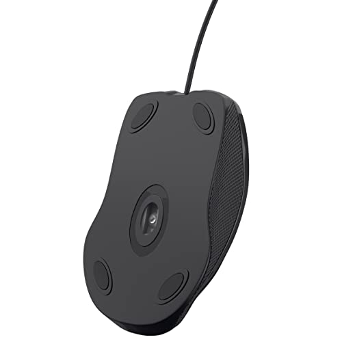 Portronics Toad 101 Wired Optical