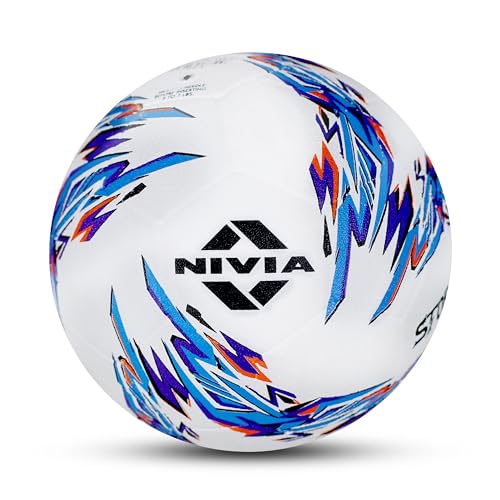 Nivia Storm 2.0 Football