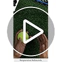 Cockatoo Rubber Cricket Tennis Ball