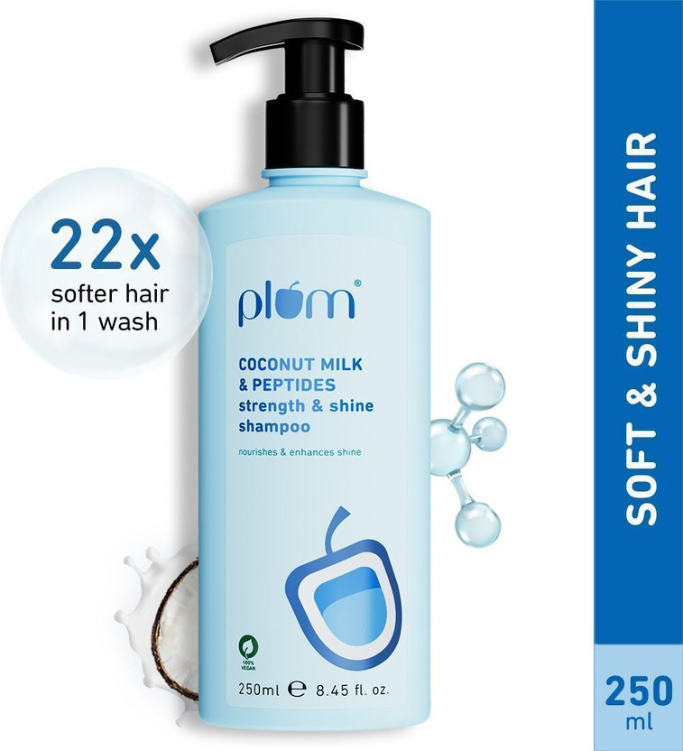 Clinic Plus Strong & Long