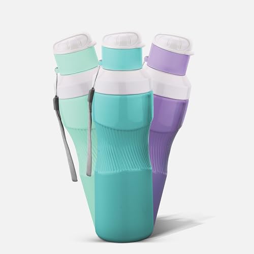 Asian Thumb Grip Insulated Water