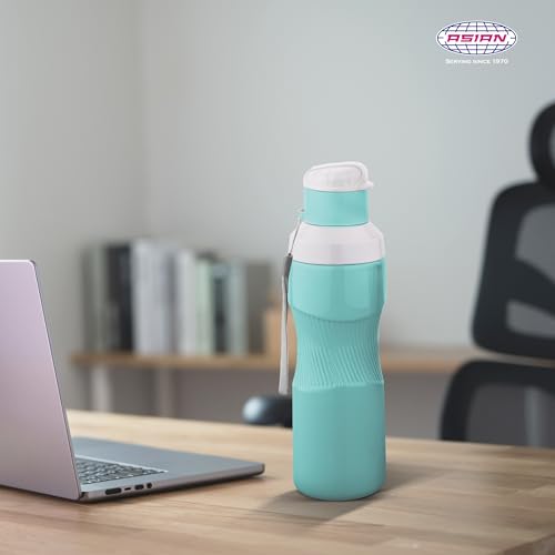 Asian Thumb Grip Insulated Water