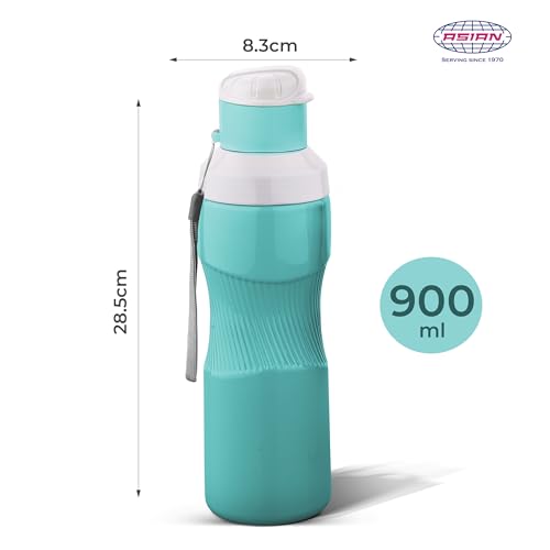 Asian Thumb Grip Insulated Water