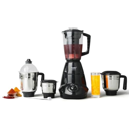 Prestige Iris 750 Watt Mixer