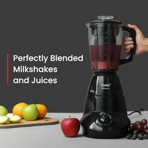 Prestige Iris 750 Watt Mixer
