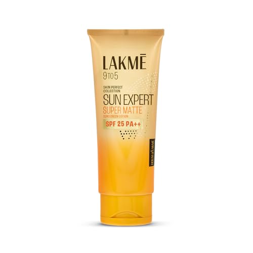 LAKMÉ Sun Expert SPF 25