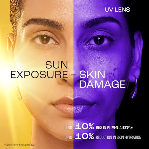 LAKMÉ Sun Expert SPF 25