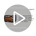 Morphy Richards 20R Otg Oven