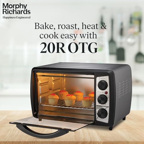 Morphy Richards 20R Otg Oven