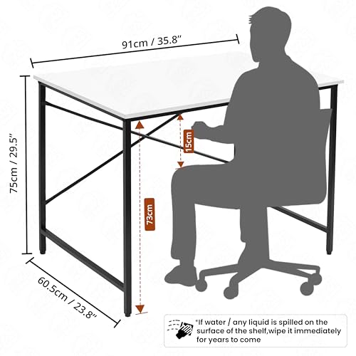 ABOUT SPACE Office Table