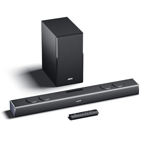 Mivi Fort Q350 Soundbar