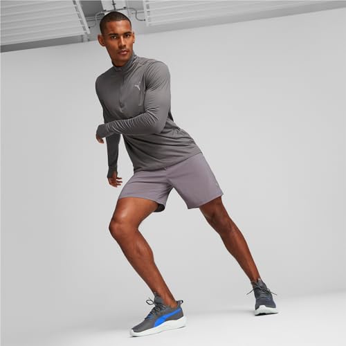 Puma Unisex Adult Resolve Modern Running Shoe - Image 2