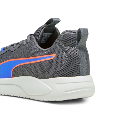 Puma Unisex Adult Resolve Modern Running Shoe - Image 3