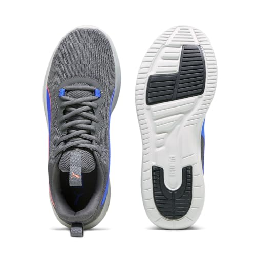 Puma Unisex Adult Resolve Modern Running Shoe - Image 5
