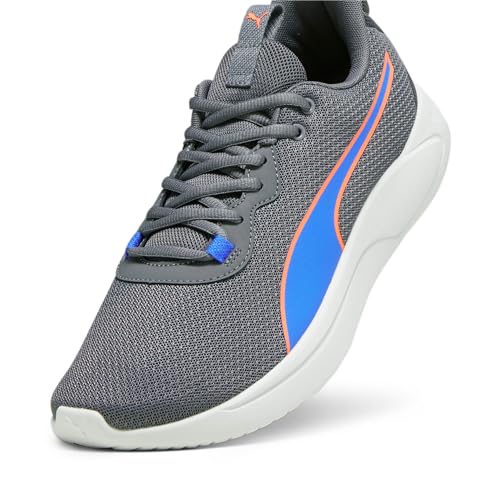 Puma Unisex Adult Resolve Modern Running Shoe - Image 6