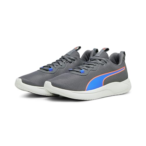 Puma Unisex Adult Resolve Modern Running Shoe - Image 7