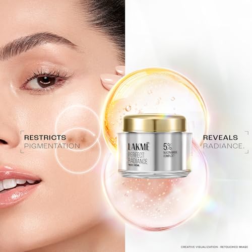 Lakme Absolute Perfect Radiance Brightening