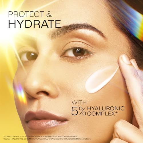 Lakmē Sun Expert 5% Hyaluronic