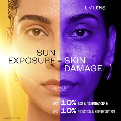 Lakmē Sun Expert 5% Hyaluronic