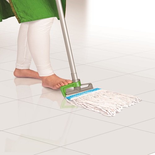Scotch-Brite Footlock Mop (Green) - Image 3