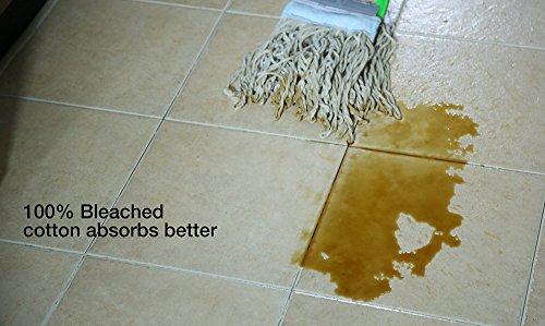 Scotch-Brite Footlock Mop (Green) - Image 6
