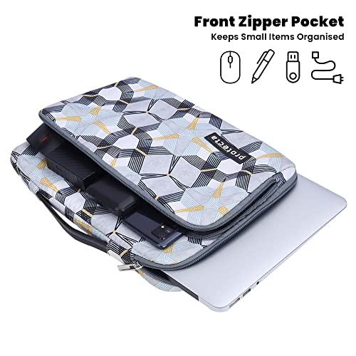 Protecta Oscar Waterproof Laptop Bag