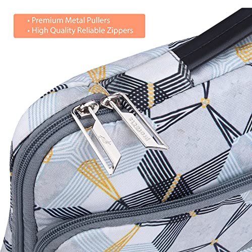 Protecta Oscar Waterproof Laptop Bag